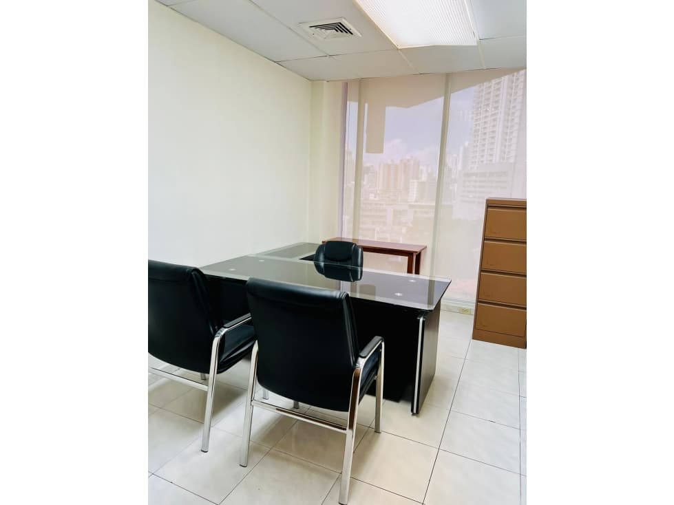 ¡¡OFERTA SE ALQUILA!! OFICINA comercial en OBARRIO — foto 5