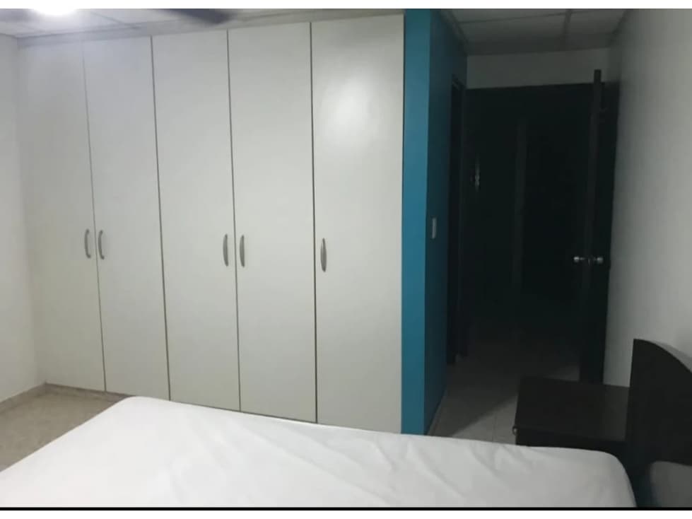 VENTA DE APARTAMENTO EN BETANIA — foto 5