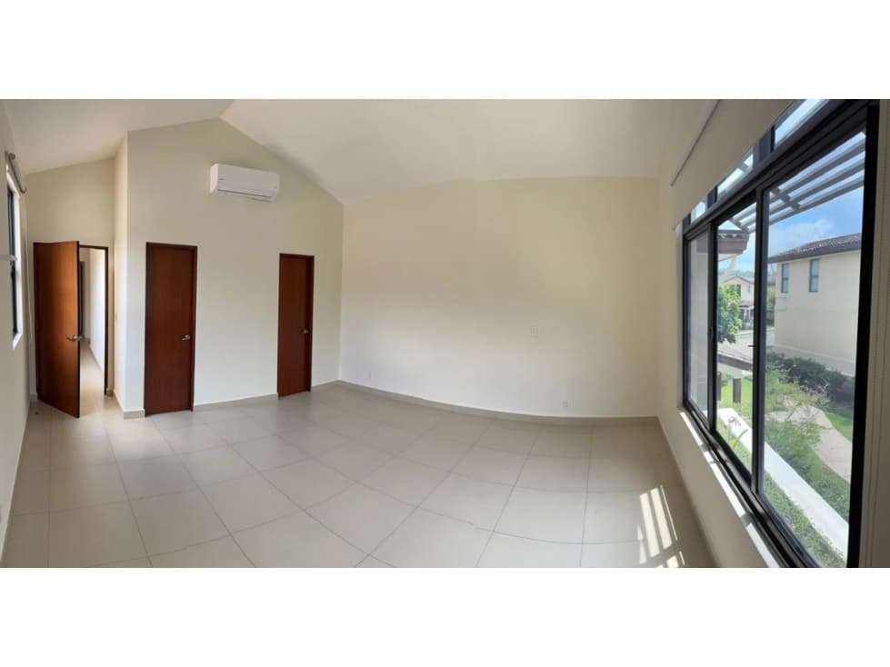 ¡SE ALQUILA/VENDE !CASA EN RIVER VALLEY - PANAMA PACIFICO/HOWARD — foto 5