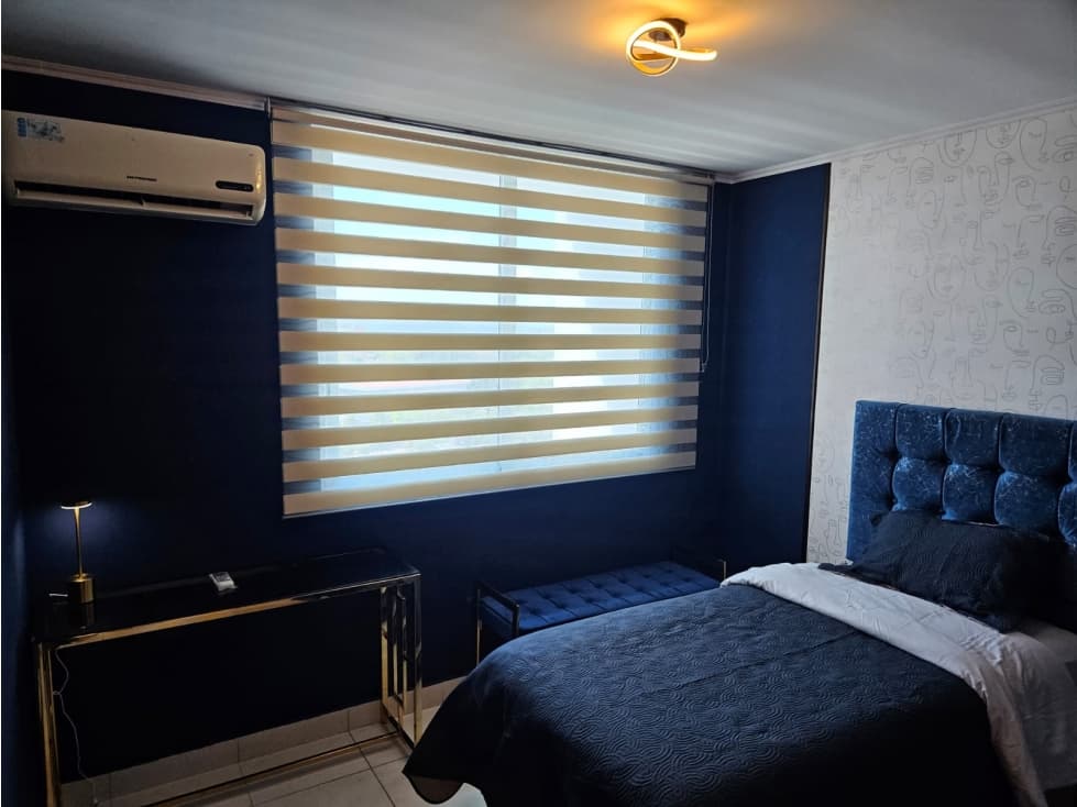 ¡SE VENDE ! APARTAMENTO EN EL CANGREJO P.H. Miró — foto 5