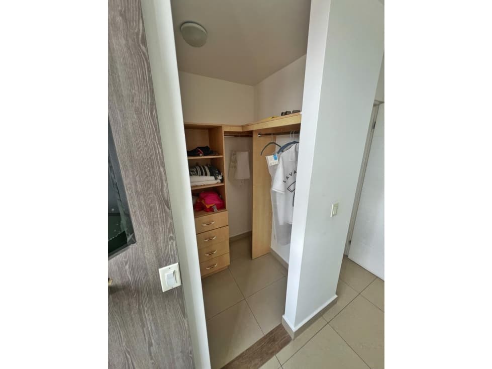 ¡¡SE VENDE !! APARTAMENTO Juan Diaz, Costa del Este, PH Sevilla — foto 5