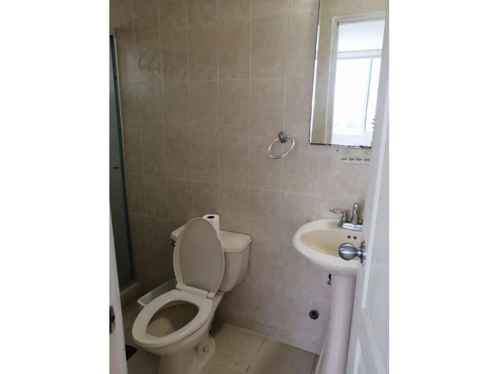 ¡SE VENDE! APARTAMENTO EN P.H. PARQUE LINDO,PARQUE LEFEVRE — foto 4