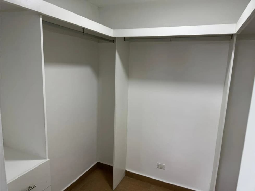 ¡Â¡SE VENDE !! APARTAMENTO TIPO LOFT EN VIA ARGENTINA,PH MEDITERRANEO — foto 5