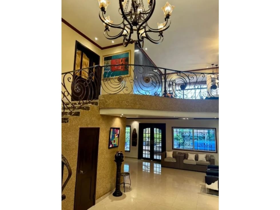 ¡SE VENDE ! CASA EN ALTOS DE PANAMA, Bosques De Las Cibeles — foto 5