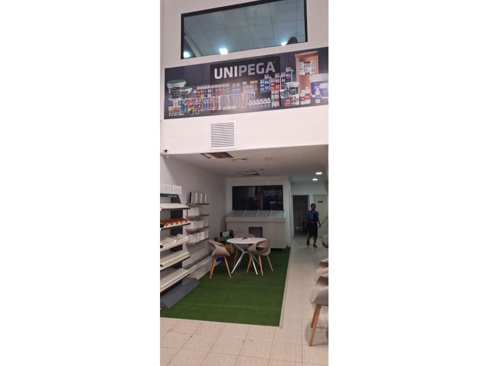 ¡Â¡SE ALQUILA!! LOCAL COMERCIAL san francisco, 140MTS — foto 5