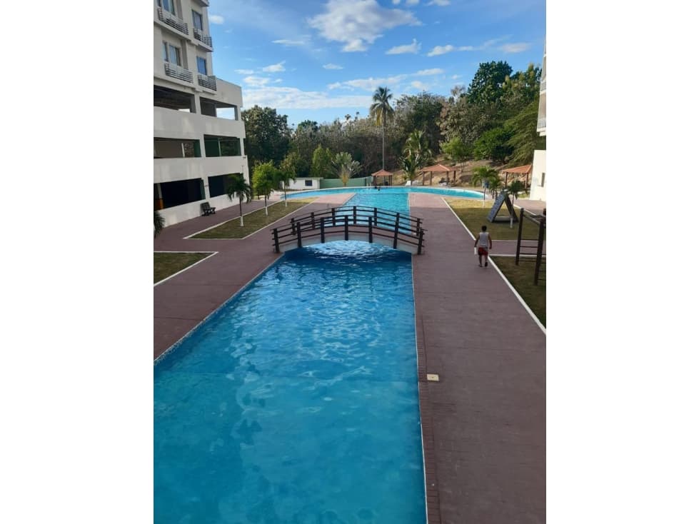 VENTA DE APARTAMENTO EN CORONADO — foto 5