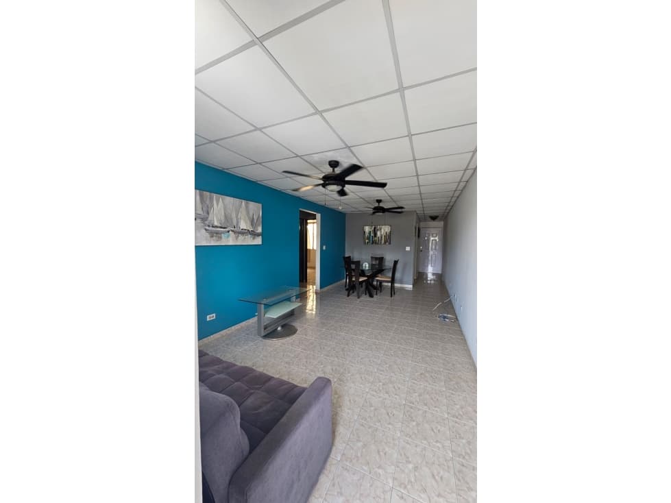 SE VENDE APARTAMENTO en BETHANIA, PH WINIFEL PLAZA — foto 5