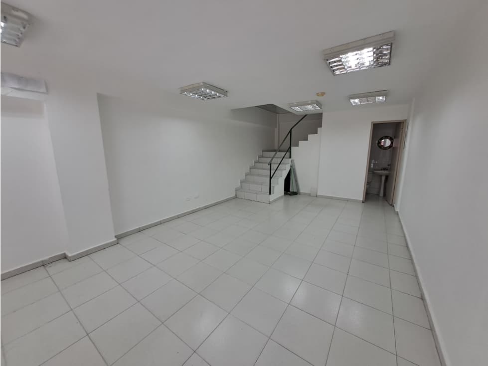 SE ALQUILA LOCAL COMERCIAL EN EL CANGREJO — foto 1