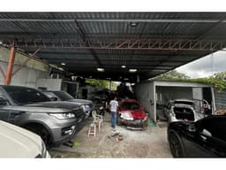 Se Vende Galera en Llano Bonito