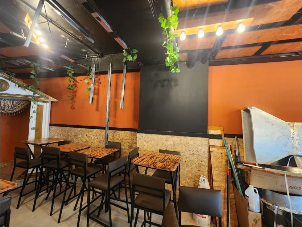 SE ALQUILA LOCAL COMERCIAL EN SAN FRANCISCO — foto 2