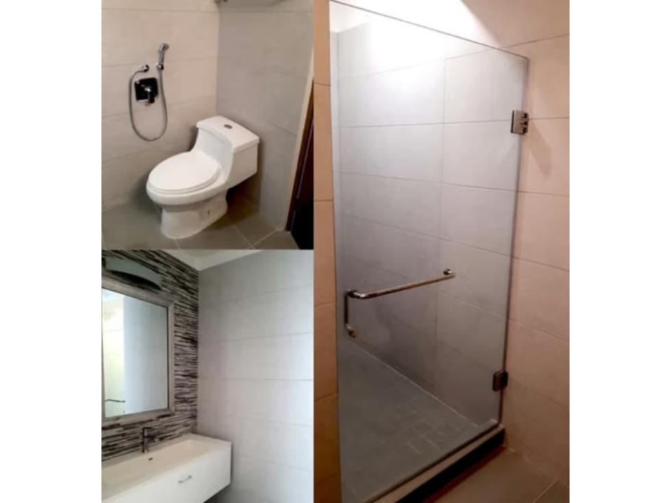 ALQUILO HERMOSO APARTAMENTO AMOBLADO EN VIA ESPAÑA — foto 5