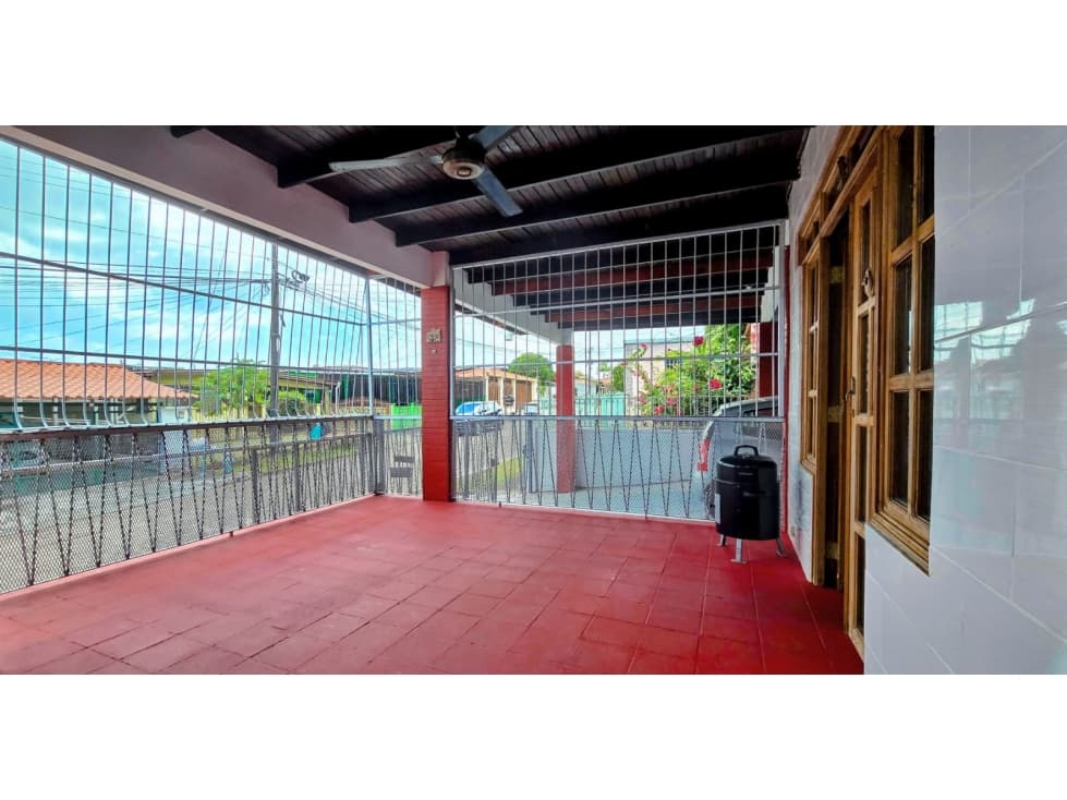 Casa en venta en Altos de La Gloria, Betania — foto 6