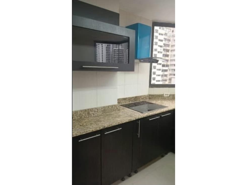 SE ALQUILA APARTAMENTO EN PUNTA PAITILLA LINEA BLANCA — foto 5