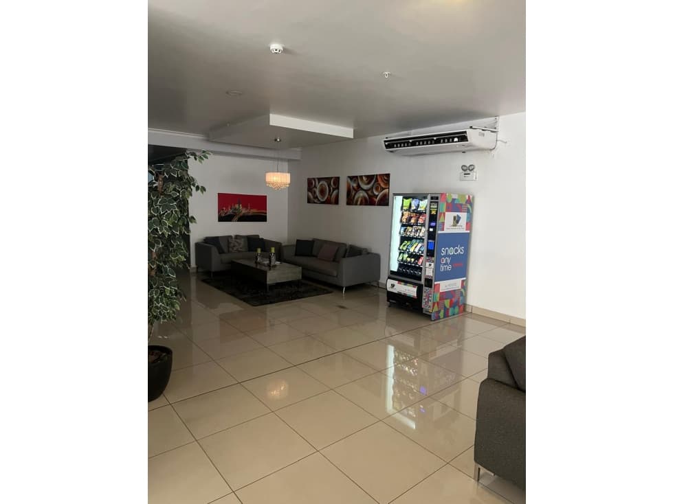 ALQUILO APARTAMENTO EN PARQUE LEFEVRE — foto 6