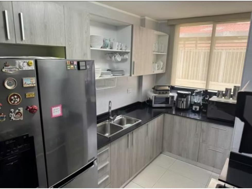 SE VENDE APARTAMENTO EN EL CANGREJO — foto 6