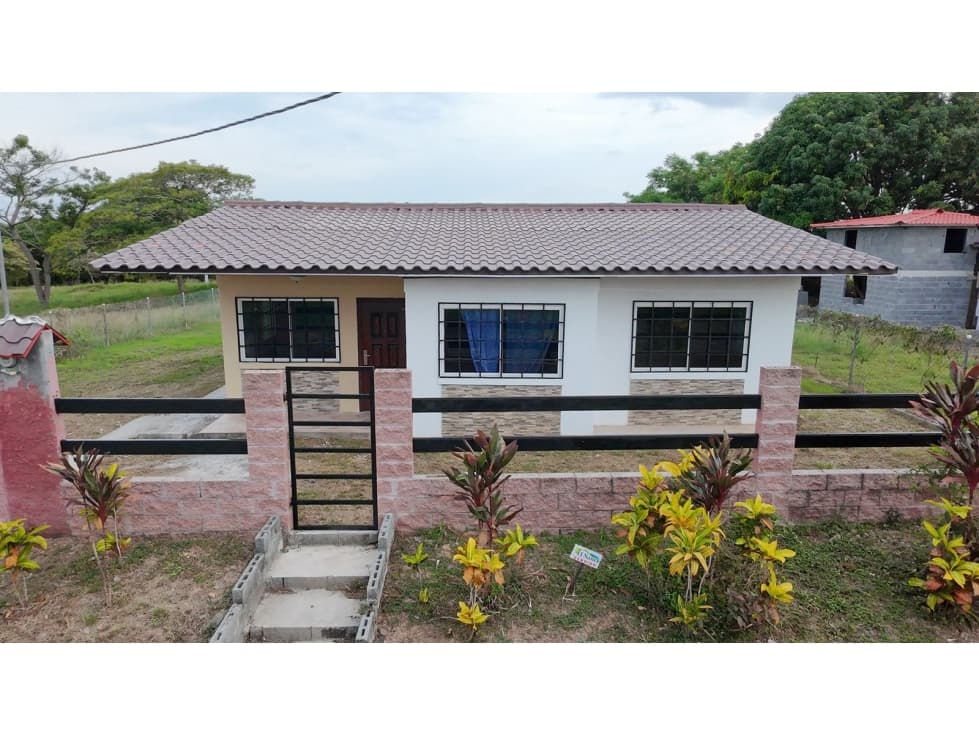 En venta propiedad nueva en Proyecto El Nance, San Carlos — foto 2