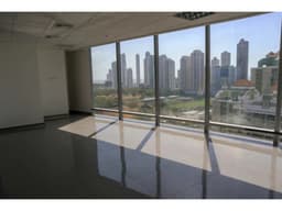 Se Alquila Exelente Oficina Costa del Este 123 Mts $ 1.479.oo