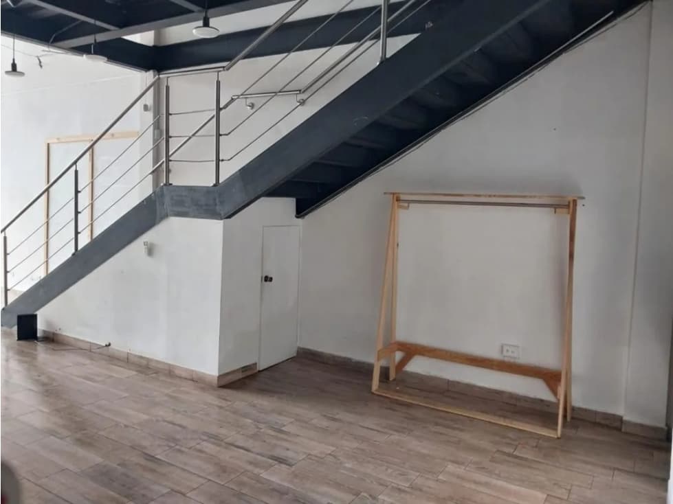 mm/ Se Alquila Local Comercial San Francisco 150 Mts $3.400.oo — foto 4