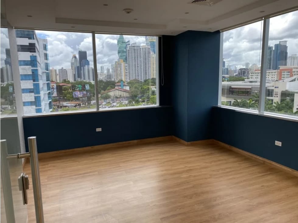 Se Alquila Oficina 160 Mts Punta Pacífica $3.000.oo — foto 2
