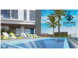 J.G Se vende apartamento en Carrasquilla con Acceso al parque Omar