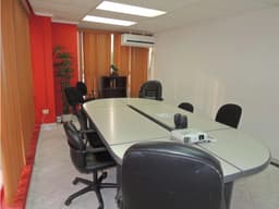 Se Vende Oficina Amoblada 600 Mts Obarrio USD$650.000.00