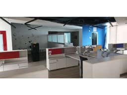 Se Alquila Oficina 642 Mts Calle 50 Obarrio $7.704.00+itbms