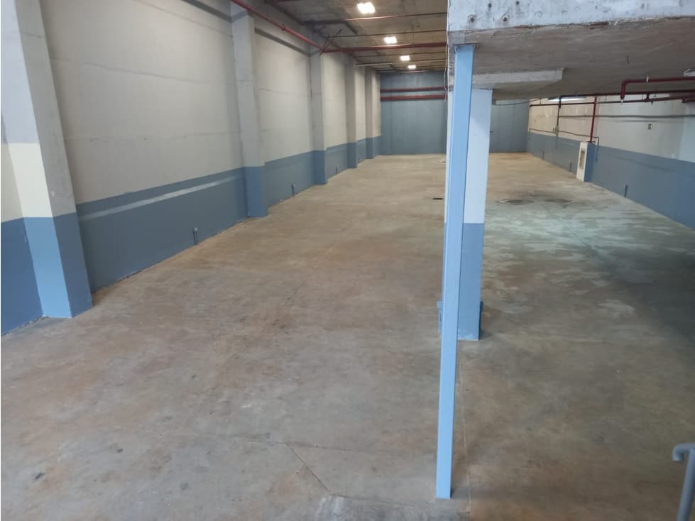 Se Alquila Ofi-Bodega 685 Mts Av. Nacional USD3,200/+Itbms — foto 6