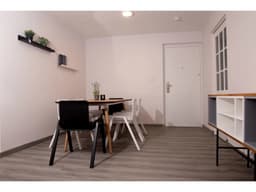 Se Alquila Apto Amoblado 95 Mts calle 50 Bellavista USD1,400,oo