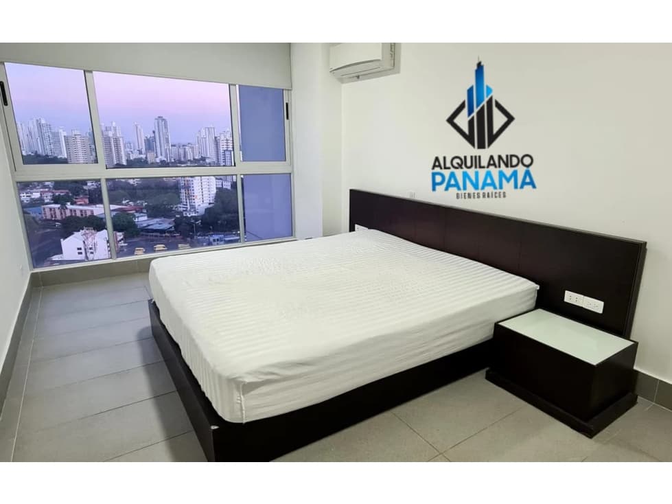 Se Alquila Apto. Amoblado Hato Pintado 132 Mts $1,475,oo — foto 4
