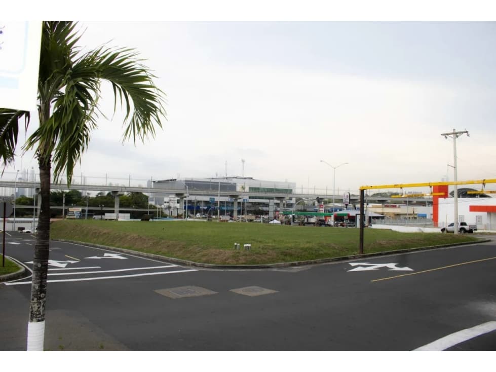 Se Vende Terreno 1.297.6 Mts Villa Lucre USD$1,900,000,oo — foto 6