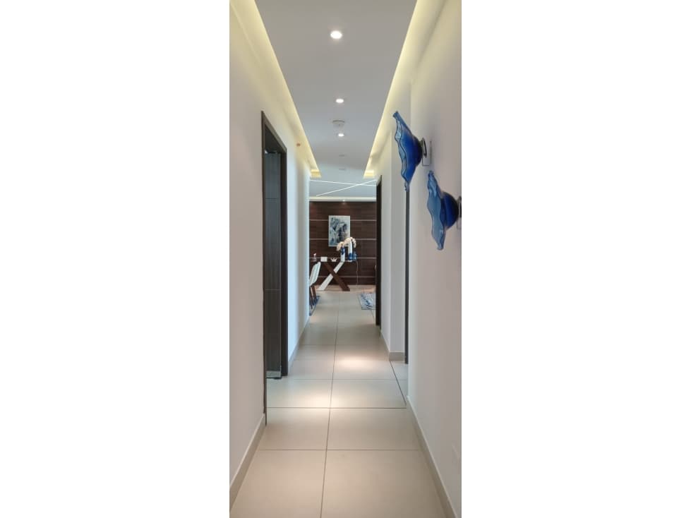 SE VENDE APARTAMENTO EN CONDADO DEL REY — foto 6