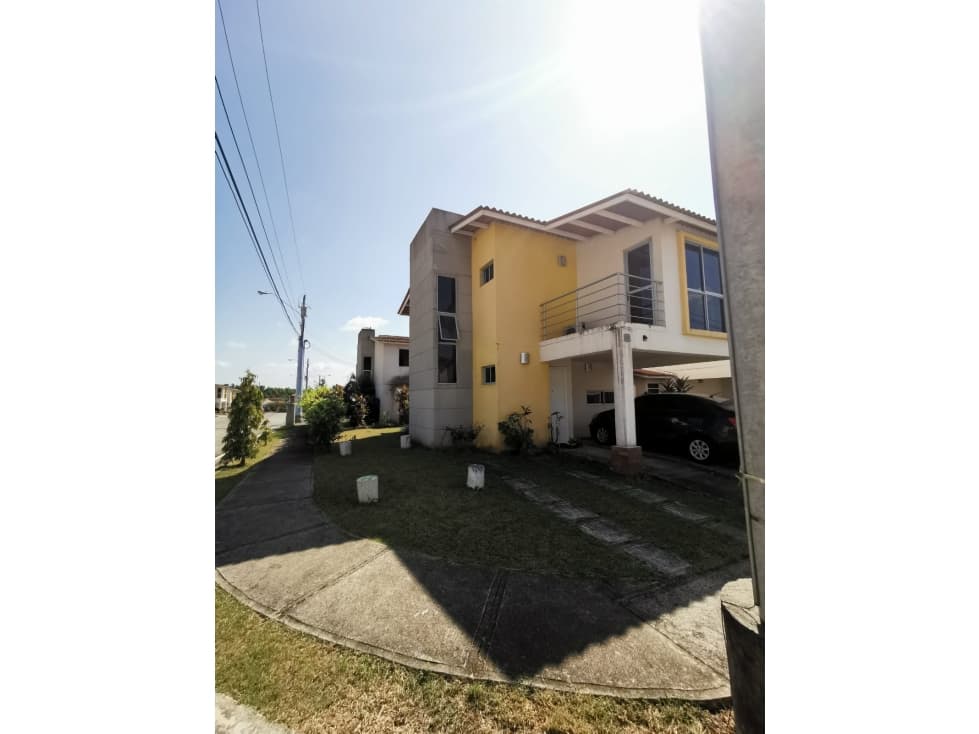 Alquilo Extraordinaria casa amoblada con las 3B — foto 1