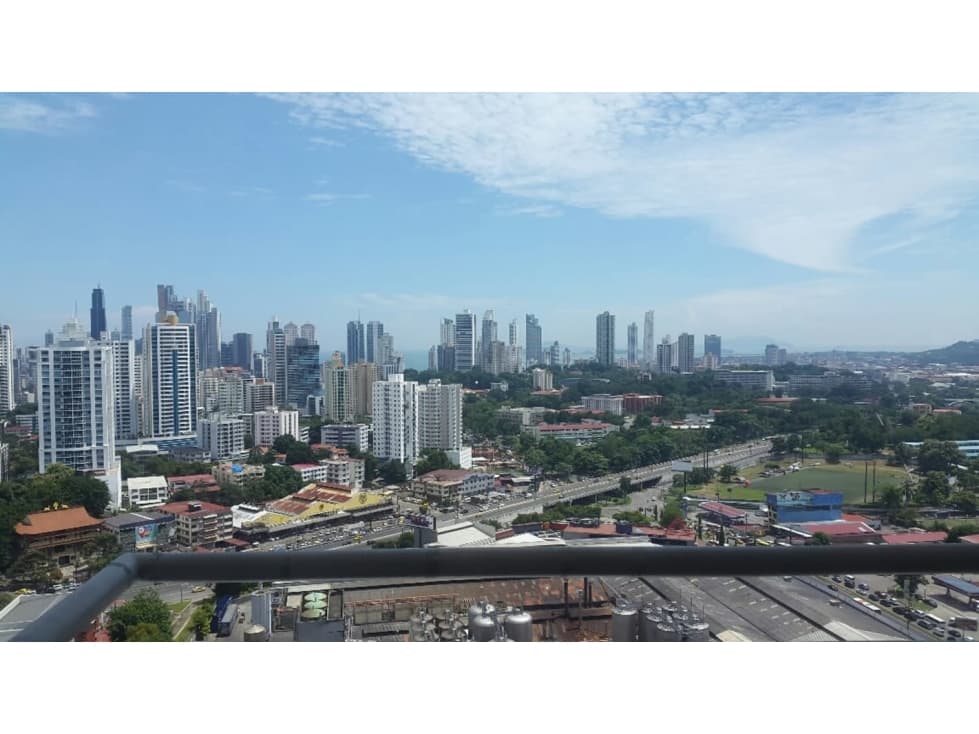 Alquilo Extraordinario apartamento amoblado con las 3 B — foto 5