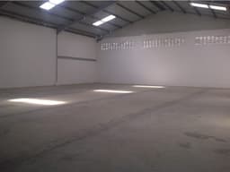 Se Vende Galera 1.006 Mts Pque Ind Pacora USD$854,87 Mt2