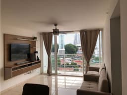 Alquilo Estratégico apartamento amoblado en la 12 de octubre