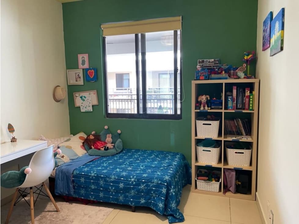 Vendo o Alquilo Bello Apartamento en Howard $360000 — foto 6