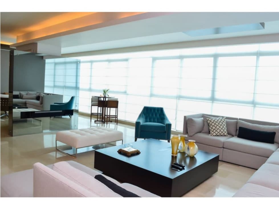 Alquilo Exclusivo apartamento amoblado en costa del este — foto 3