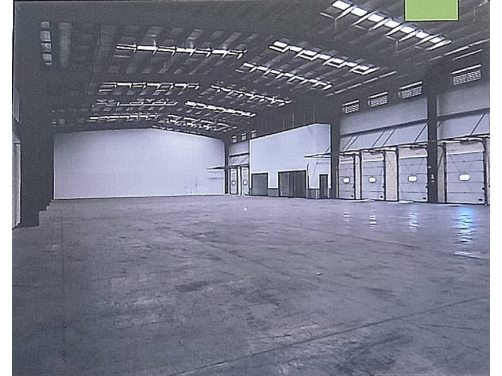 Se Alquila Galera 1,485 Mts Llano Bonito USD$12,600,00+Itbms — foto 1