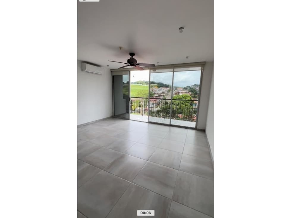 Alquilo Amplio apartamento de 3 recamaras el bosque — foto 1