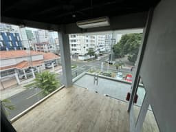 Se Alquila Local 115 Mts P/mer Alto San F/co USD$1,980,00+Itbms+M/to