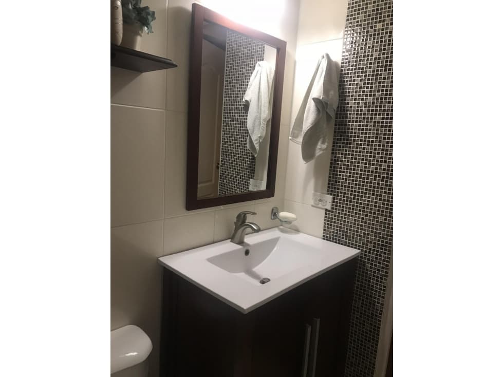 EN VENTA! apartamento es San Francisc0 — foto 6