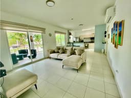 ALQUILER APARTAMENTO DE PLAYA EN RIO HATO !!ESTADIA LARGA A UN AÑO!!!