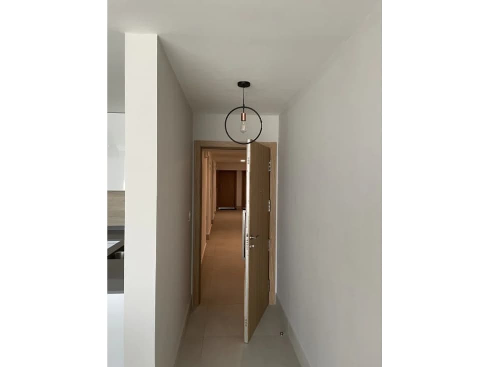 SE VENDE BELLO APARTAMENTO EN COCO DEL MAR — foto 6