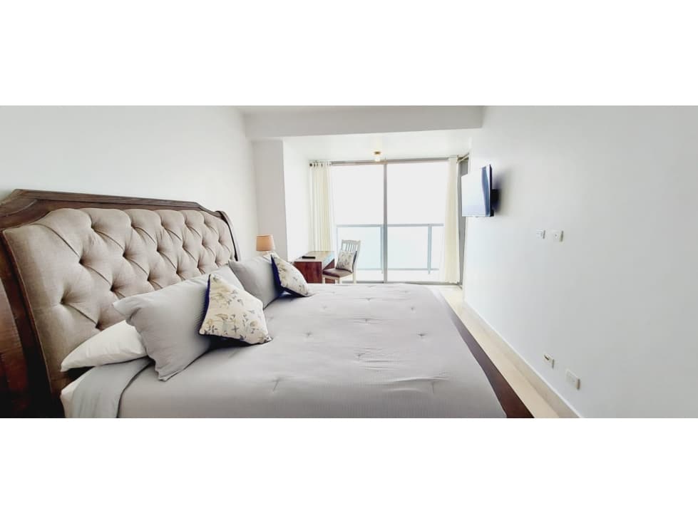Alquilo apartamento en Av. Balboa — foto 5