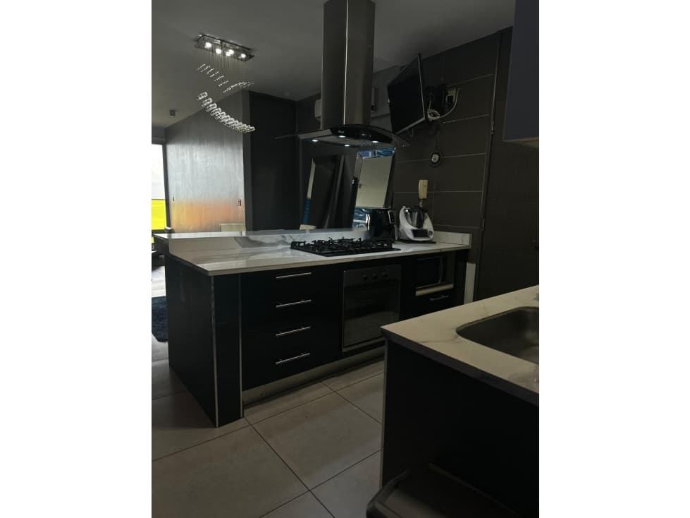 VENTA DE ESPECTACULAR APARTAMENTO AV. BALBOA — foto 5