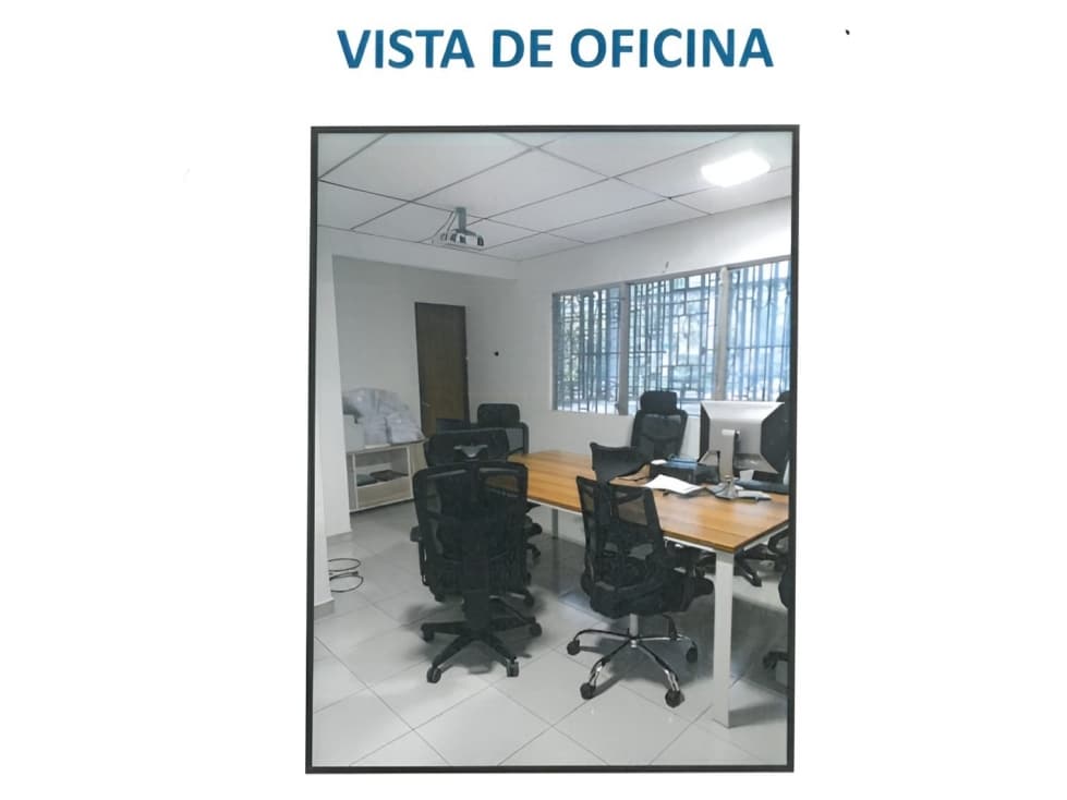 VENTA DE CASA COMERCIAL EN EL CARMEN — foto 1