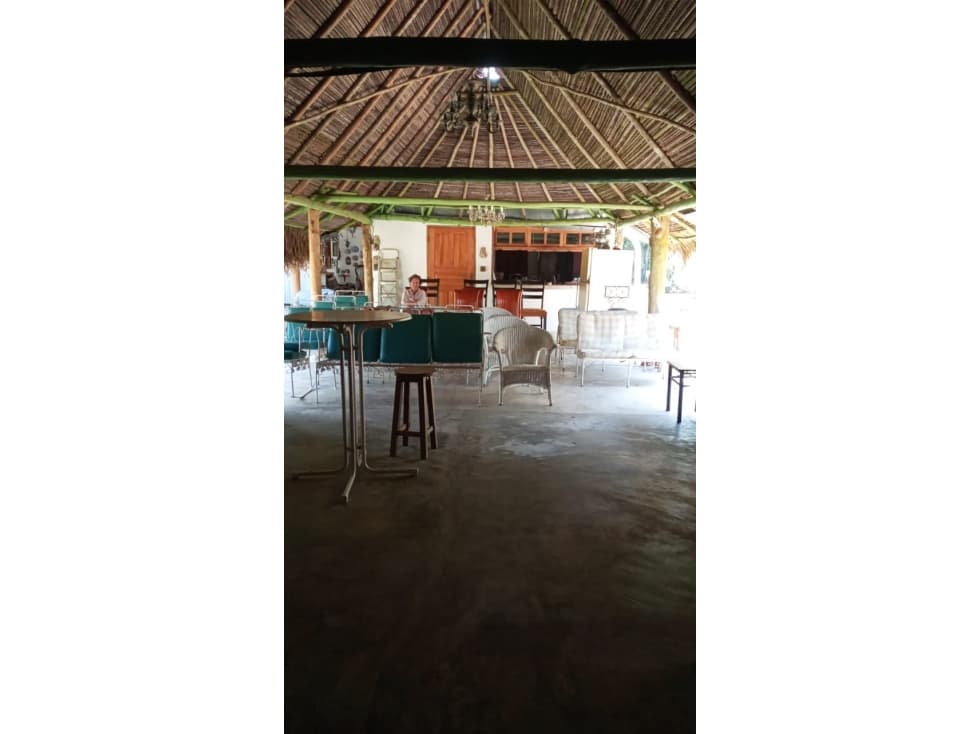 VENTA DE CASA AMOBLADA EN COCLE — foto 3