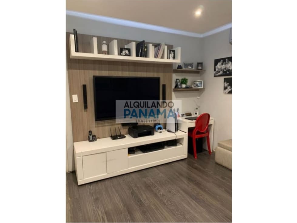 VENTA DE APARTAMENTO EN PUNTA PACIFICA — foto 2