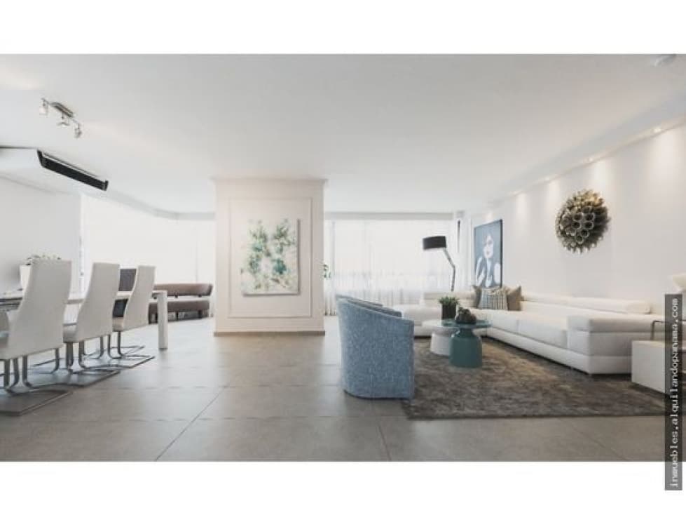 SE VENDE APARTAMENTO EN SAN FRANCISCO — foto 3