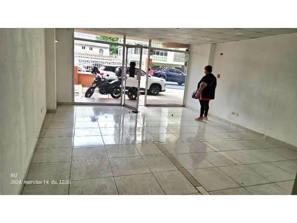 VENDO LOCAL COMERCIAL EN VIA PORRAS — foto 5